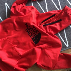 The north face hoodie - Köpt 2020. I topp skick.