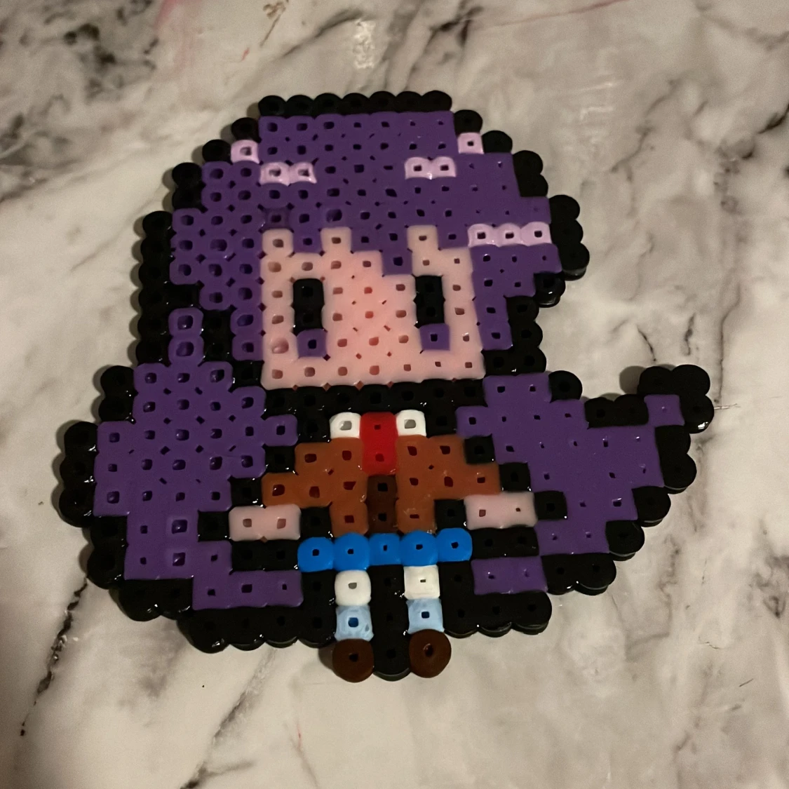 Doki doki literature club 