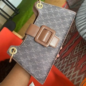 Väska - Supersöt väska! Säljes för 75kr + 45kr (frakt)💕