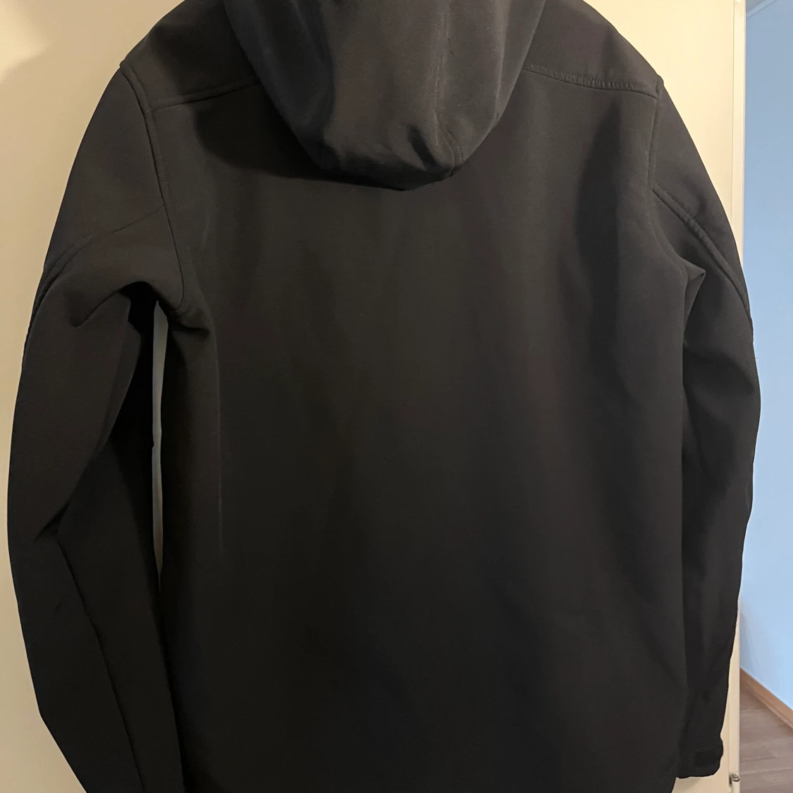 Mc kinley softshell jacka - 90