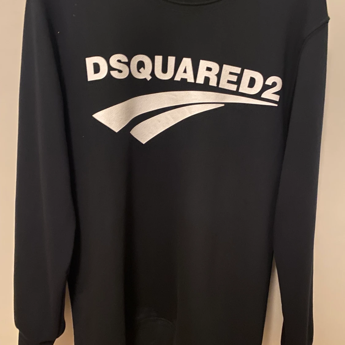 Dsquared2 tröja  - 90