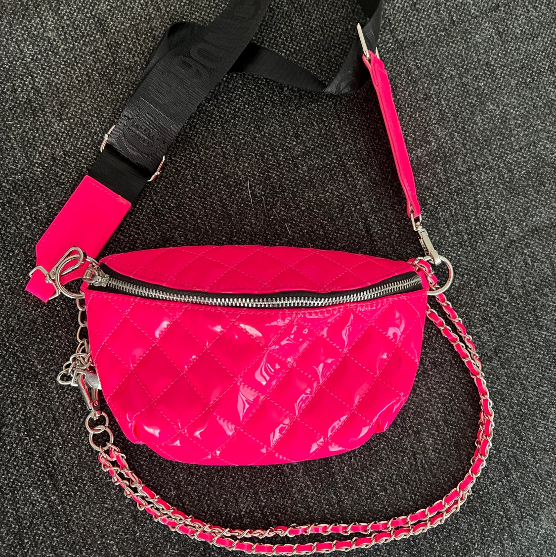 Väska från Steve madden - 91