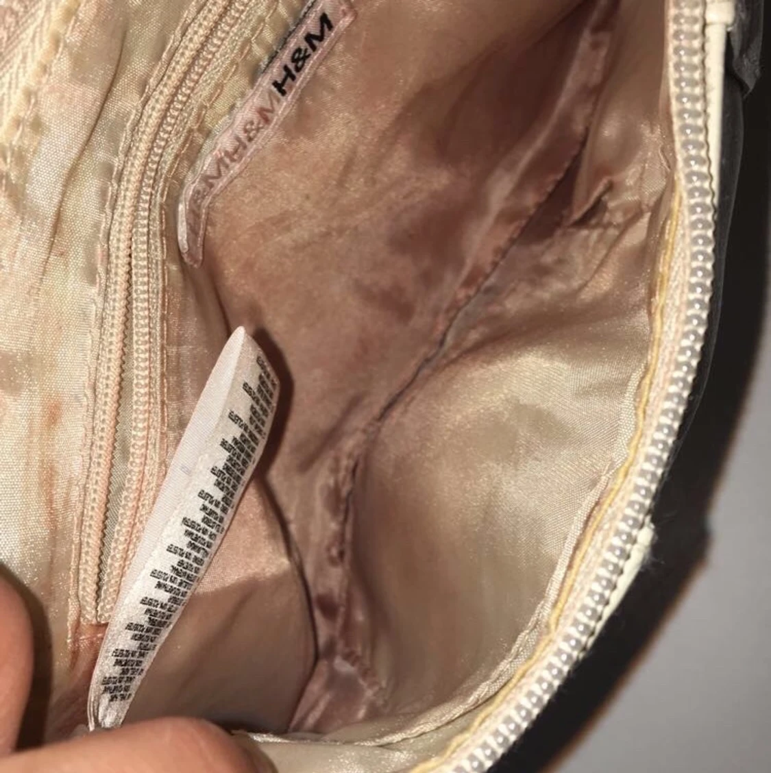 Liten handväska - 90