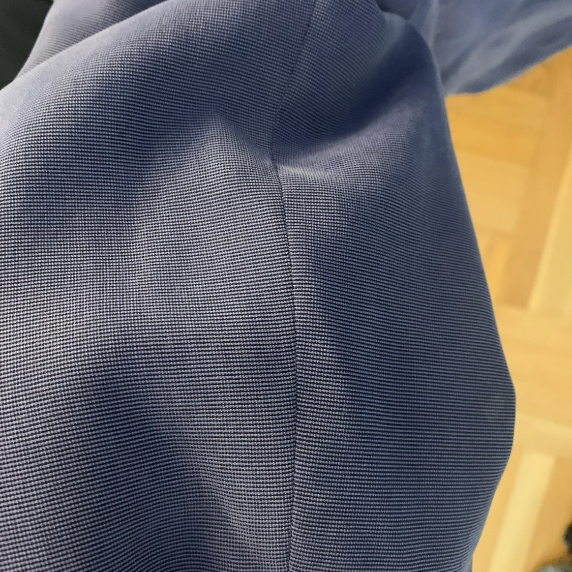 Väldigt snygg figursydd kavaj! - 91