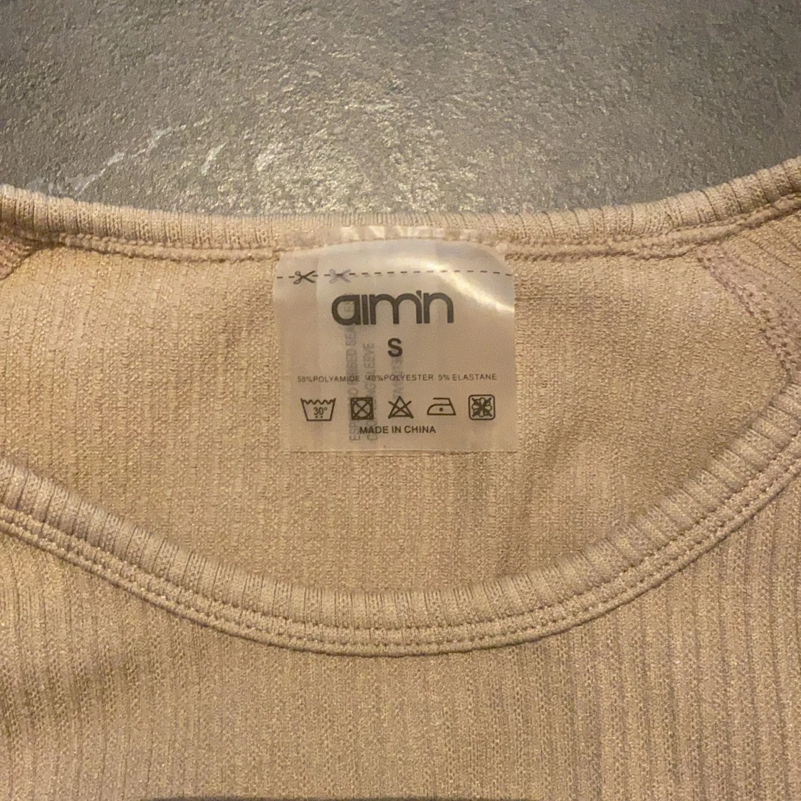 Aim’n träningströja - 91