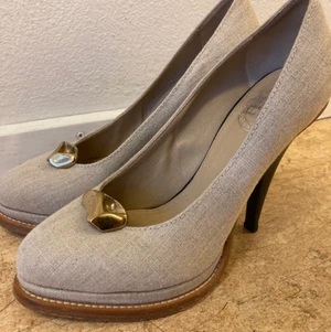 Acne studios pumps - Som nya. Storlek 40. 