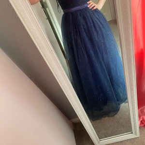 Maxi klänning  - Maxi klänning.Jättefint 