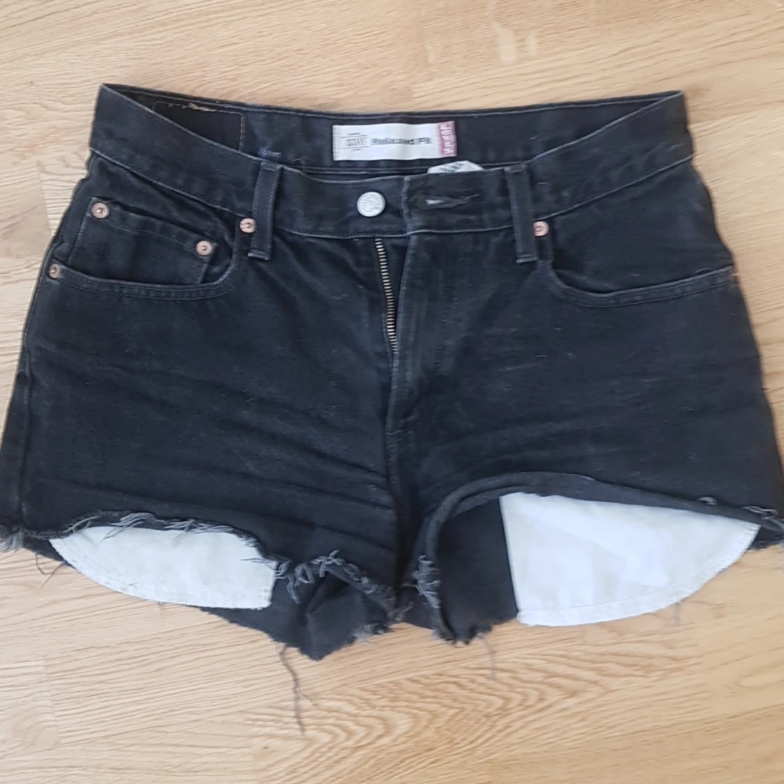 Levi's  shorts - 91