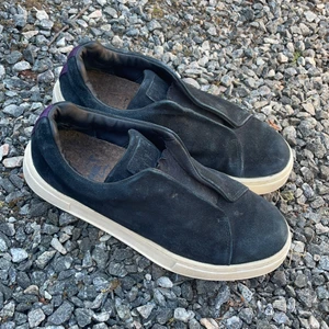 Eytys suede doja - Ganska använda  Suede doja