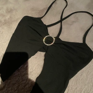 Topp - Aldrig använd 