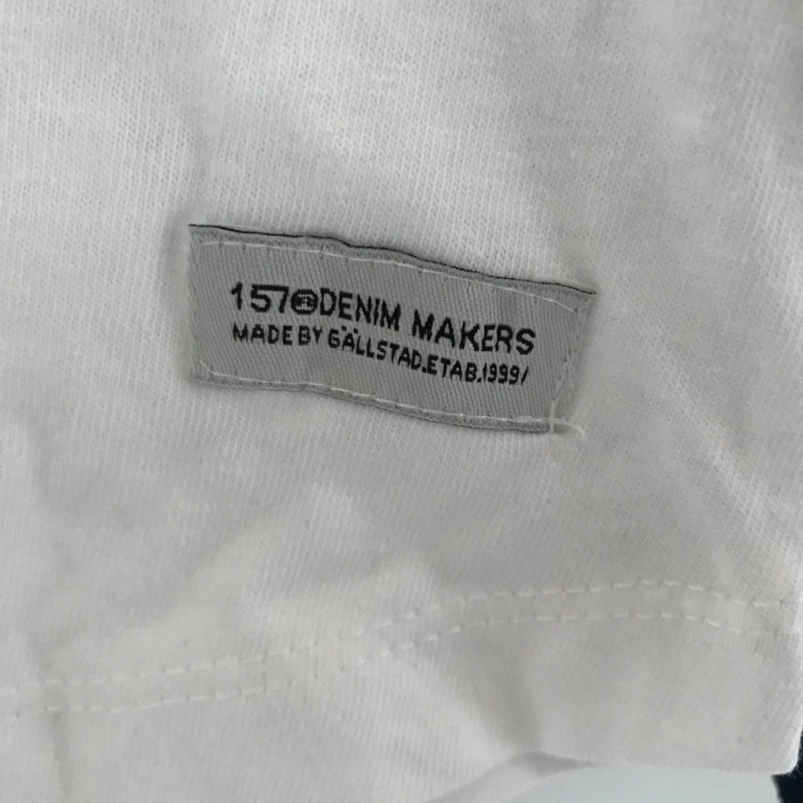 Lager 157 långärmad tröja - 90