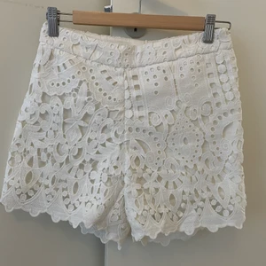 By malina short  - Shorts från by malina strl s fint skick 300kr 