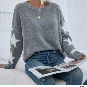 Shein tröja!! - Jag söker denna Shein tröja, om du har den så skriv till mej!  Vet inte hur mycket jag vill ge men vi pratar om ser om du har så skriv! <3