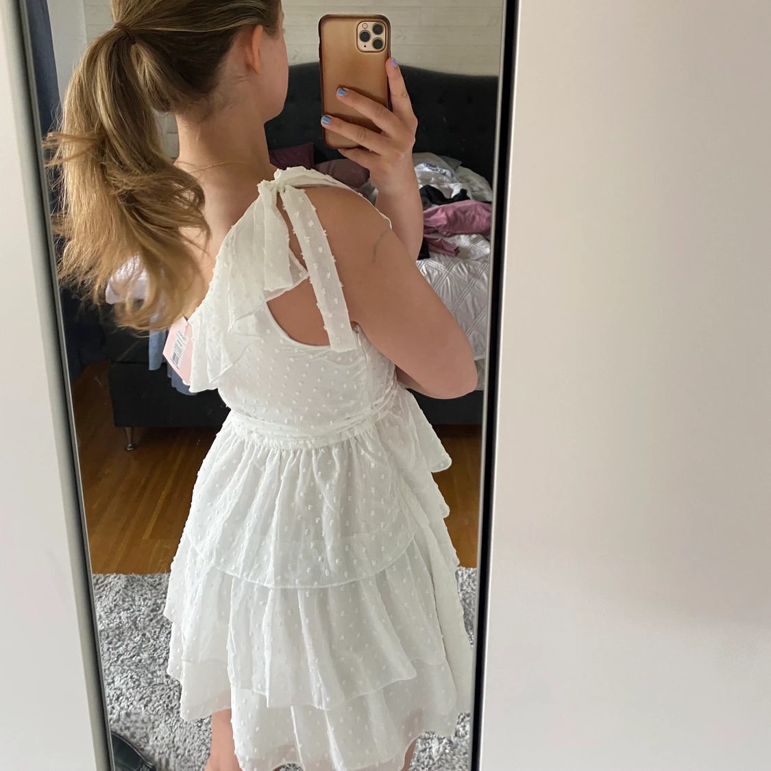 Studentklänning från SHOWPO - 90