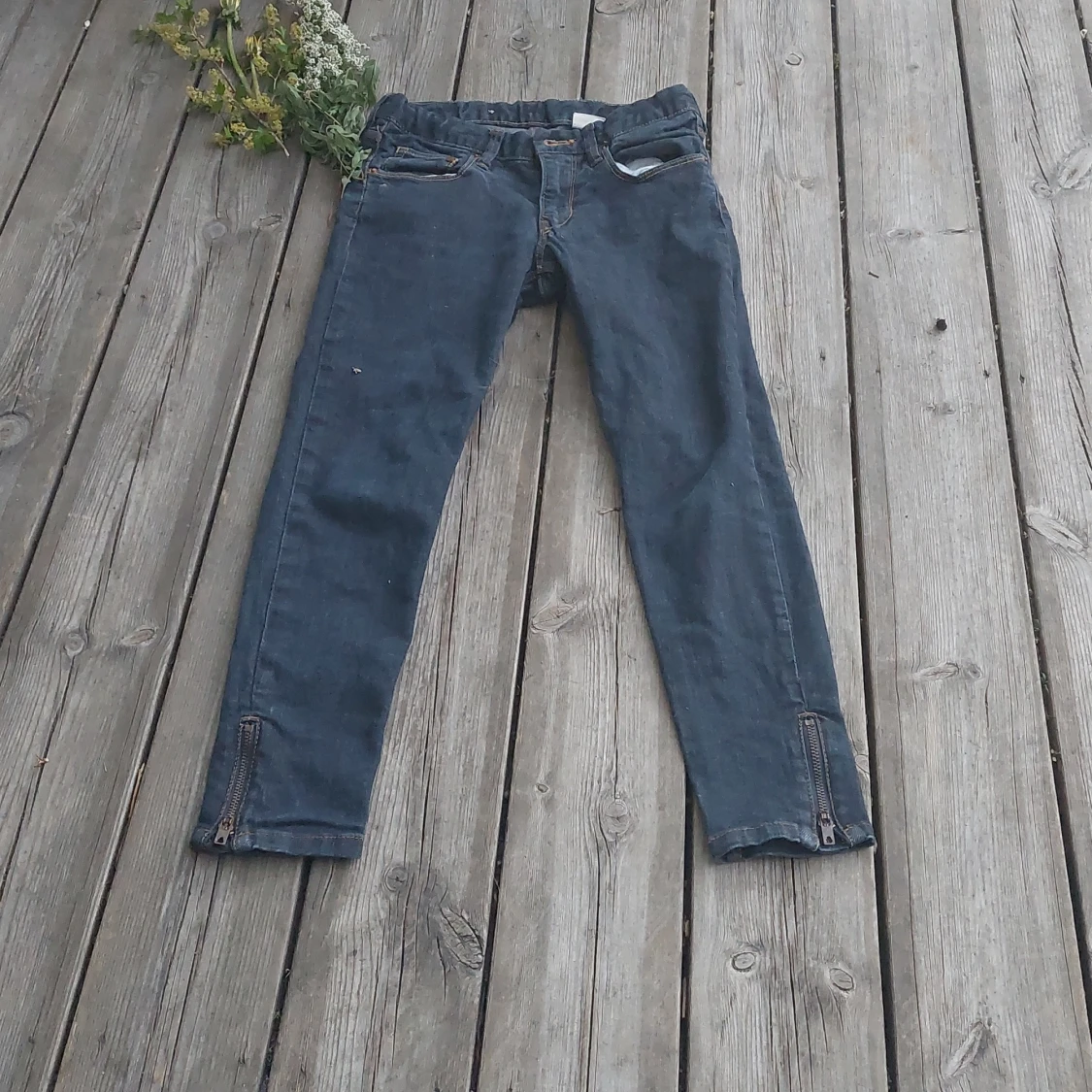 Lagger154 byxor - 90