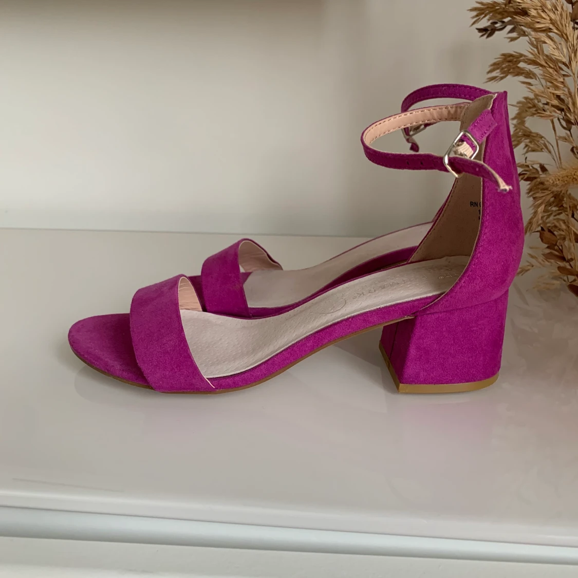 🌺💜Lila sommarklackar💜🌺 - 90