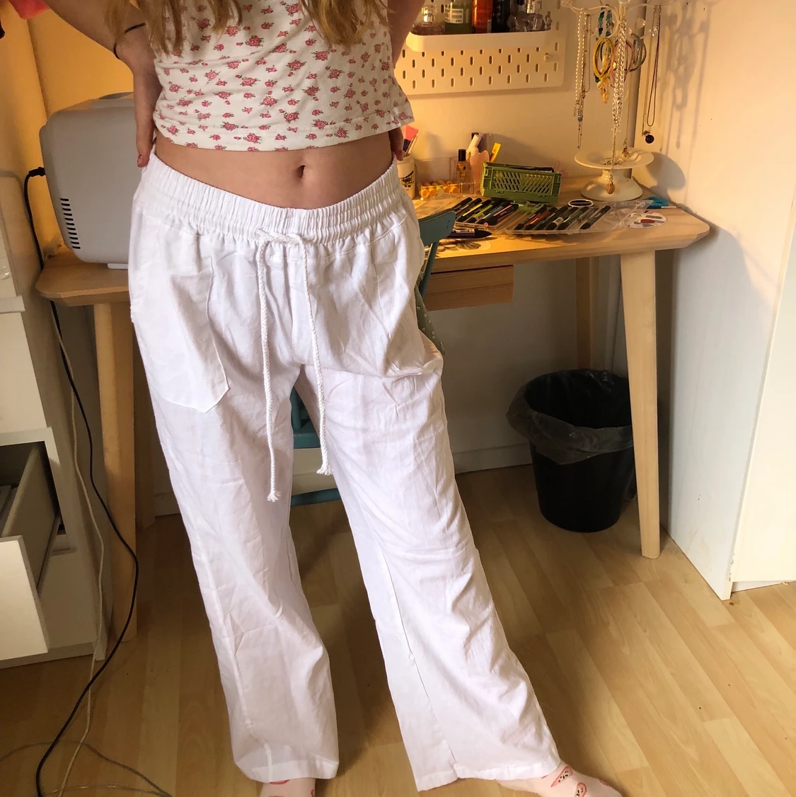 Linnebyxor!!💫 - 91