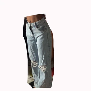 Blue jeans  - Finns i Malmö 