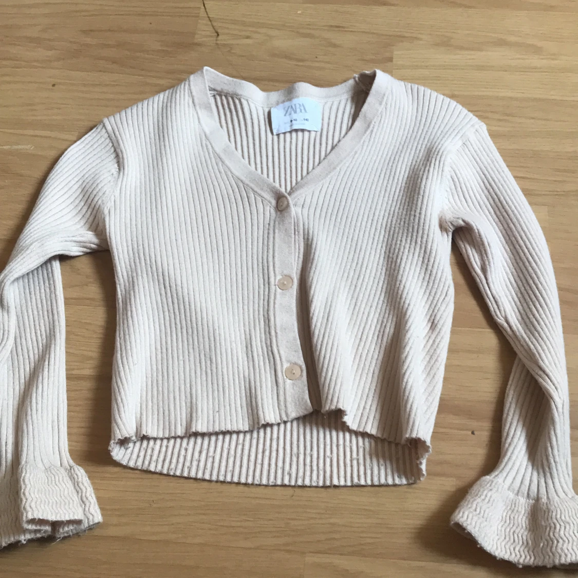 Söt tröja ifrån Zara