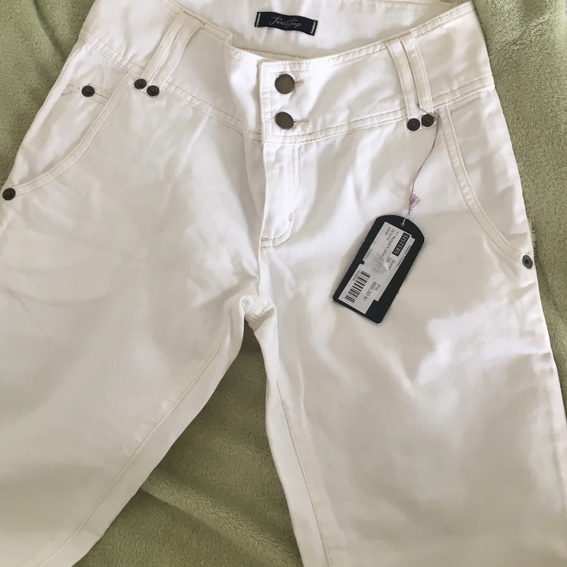 Vita jeans twist&tango - 91