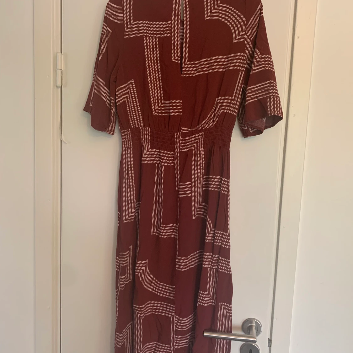 Klänning storlek 36