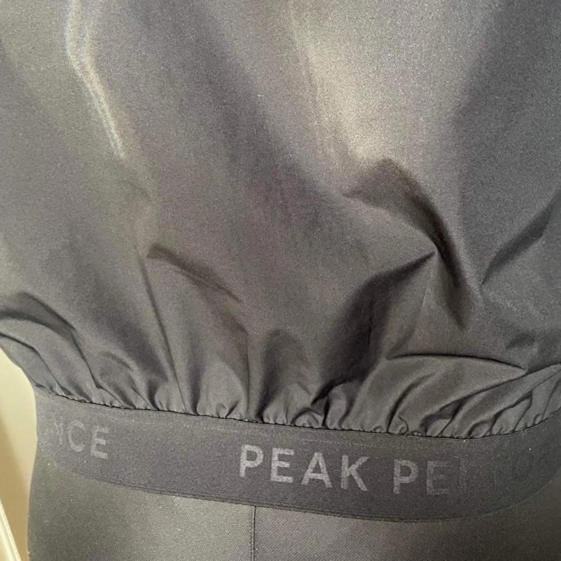 Peak performance vår/sommar jacka - 91