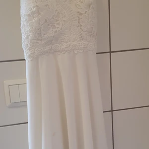 Studentklänning  - Som ny i storlek S 