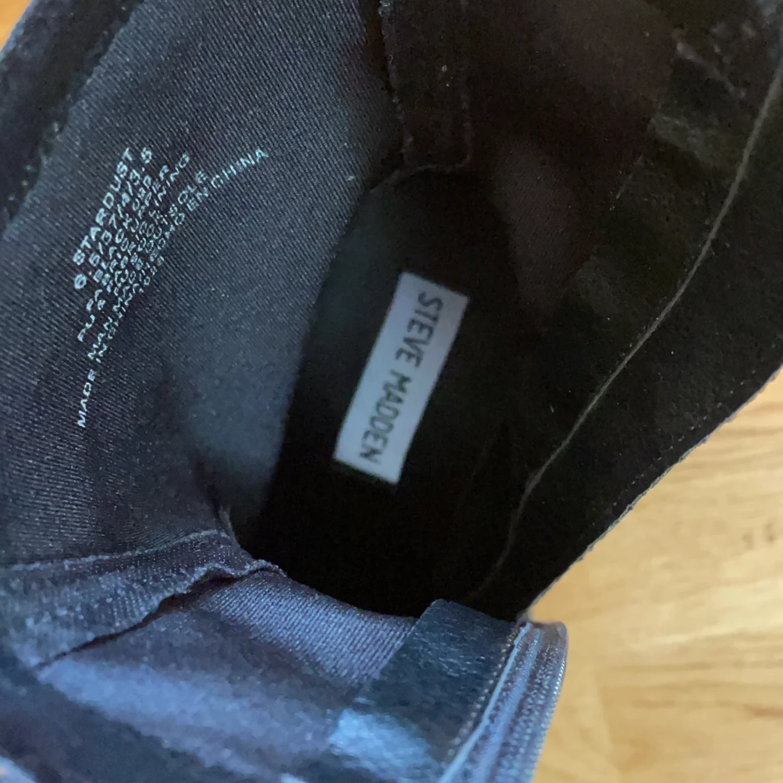 Steve Madden sock boots - 91