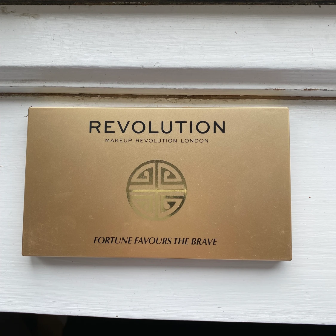 Ögonskuggspalett - 91