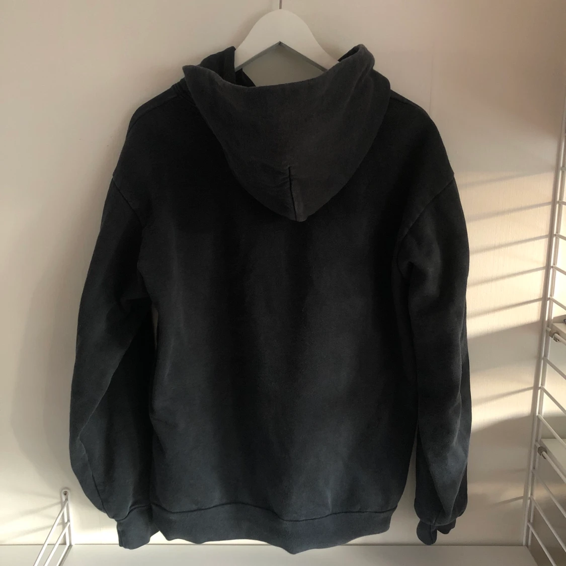 Dime logo hoodie  - 90