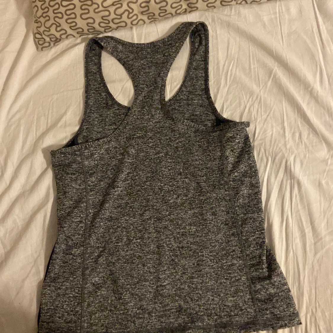 Tränings linne  - 91