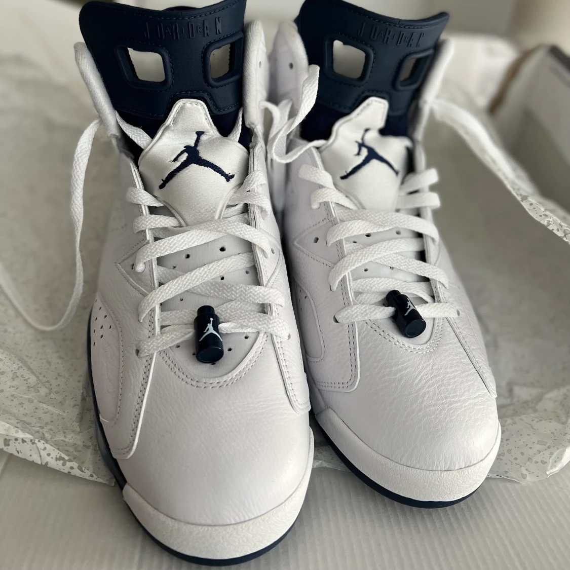 Jordan air 6 retro - 91