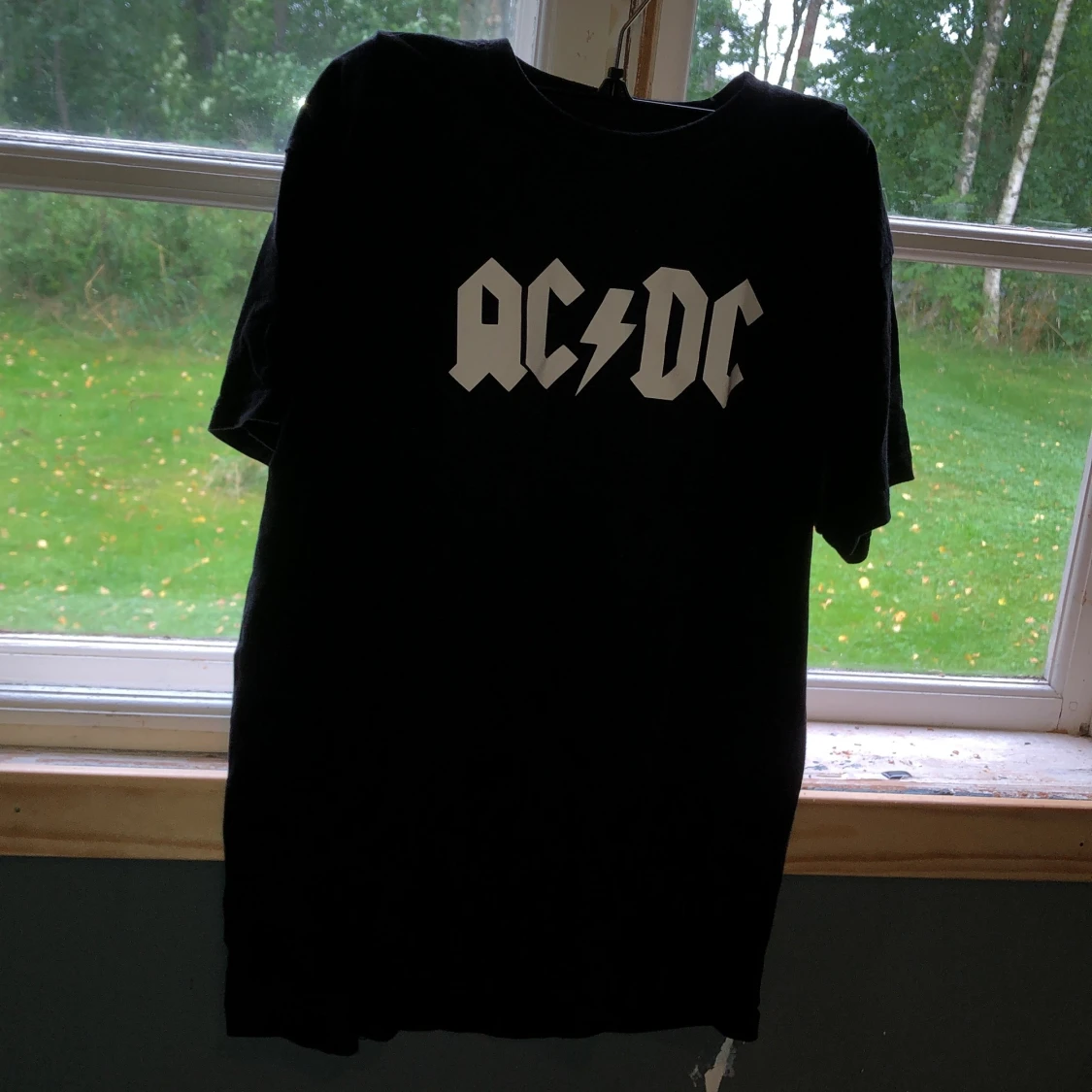 Ac/dc T-shirt