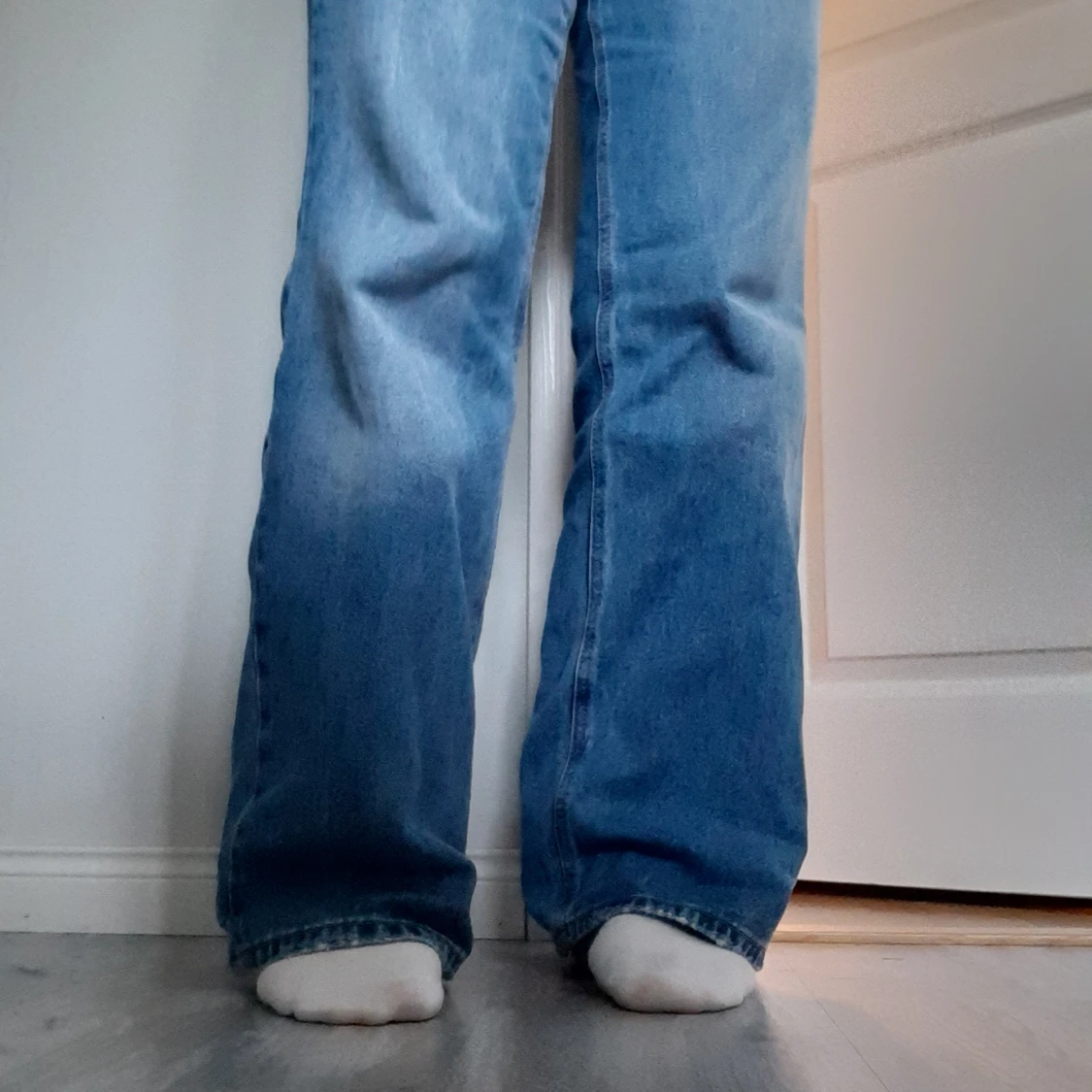 STRADIVARUS jeans stl 40/medium - 91