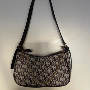 Fin väska - Superfin väska köpt från Italien 