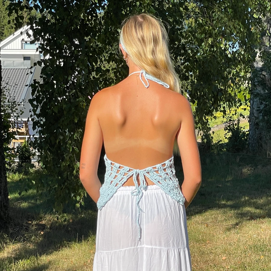 Butterfly topp🦋 - 90