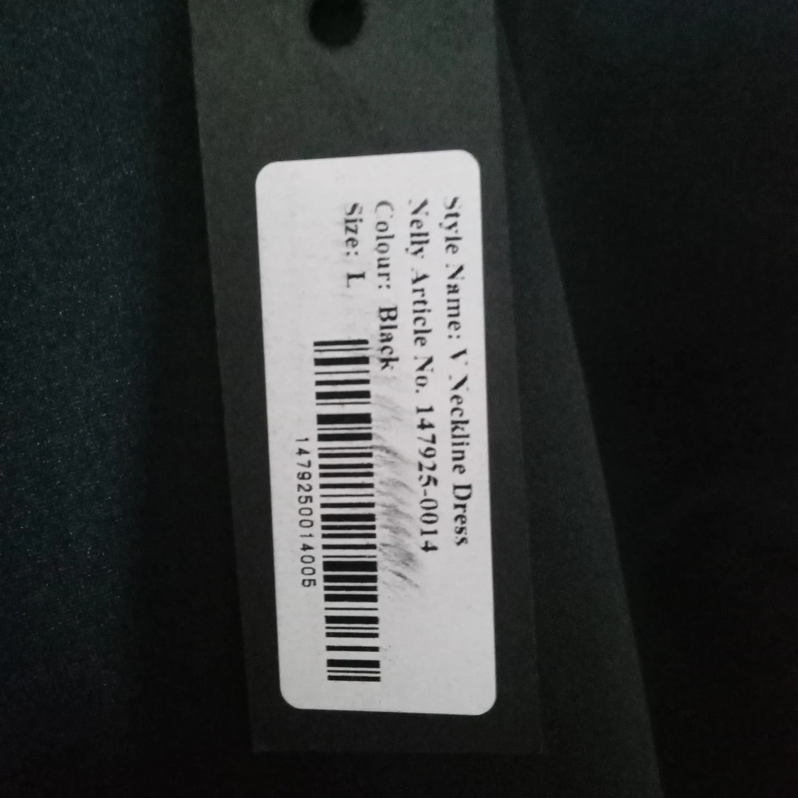 NLY One klänning - 91