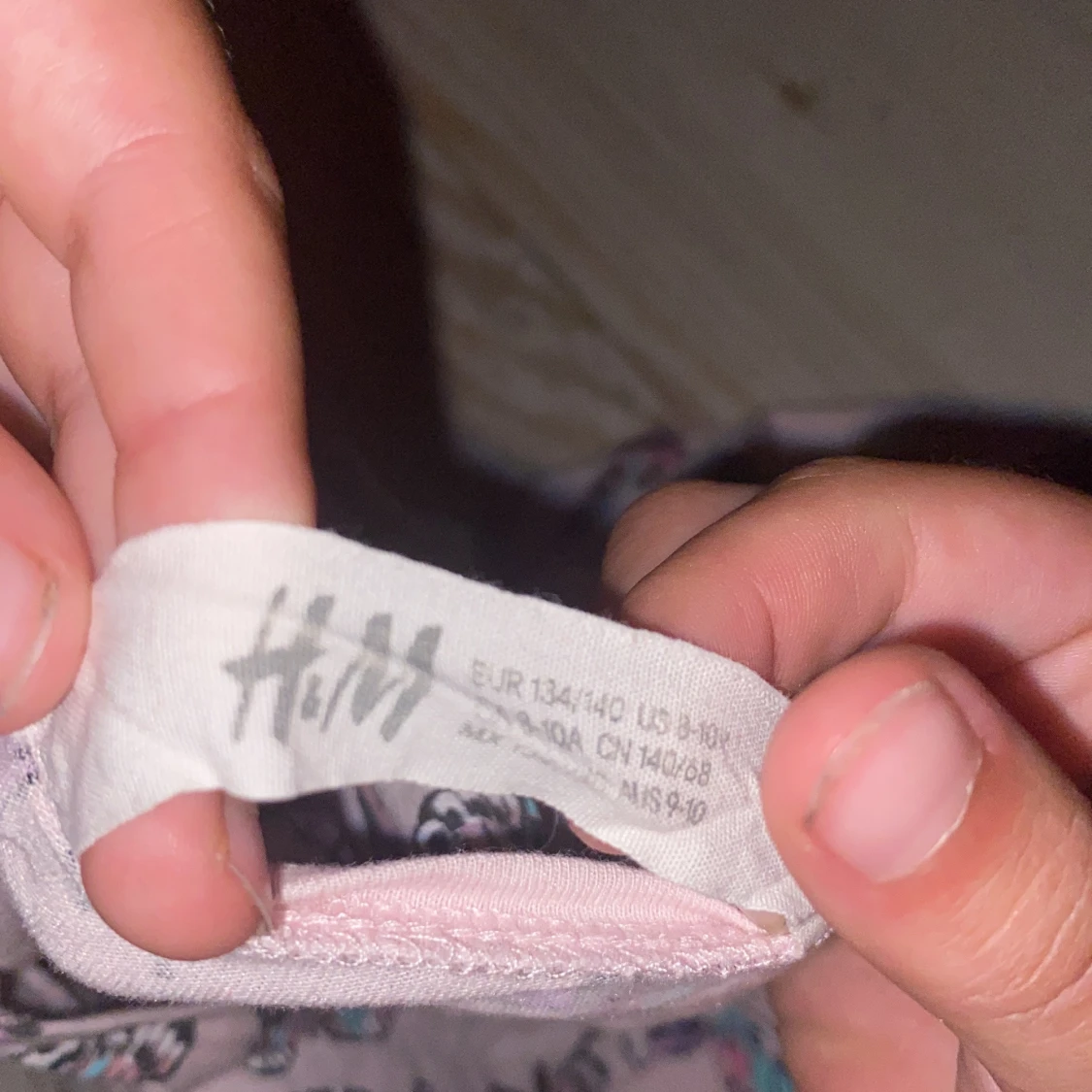 Fjärilsklänning - 91