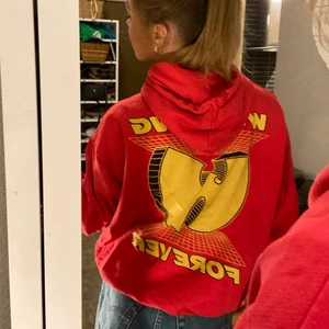 Wutang hoodie - Hoodie från WutangxAsos ⚡️⚡️