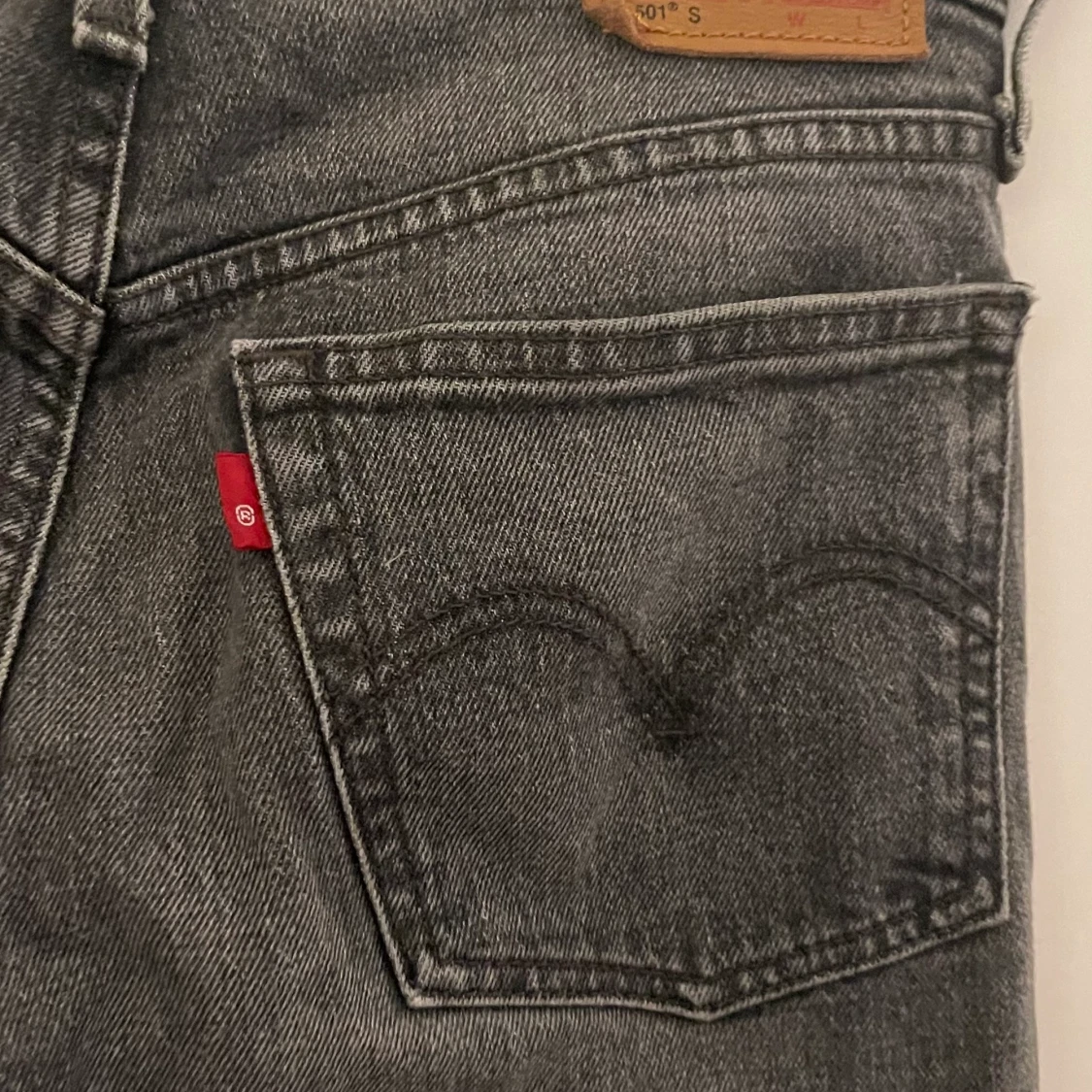 Levis 501 - 90