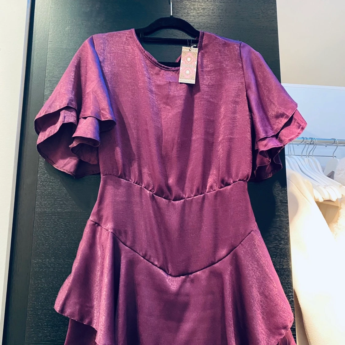 Playsuit från BooHoo