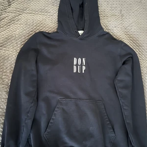 Dondup hoodie - Dondup hoodie Storlek L Bra skick 9/10