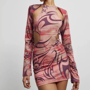 Jaded london klänning - Helt ny aldrig använd😍