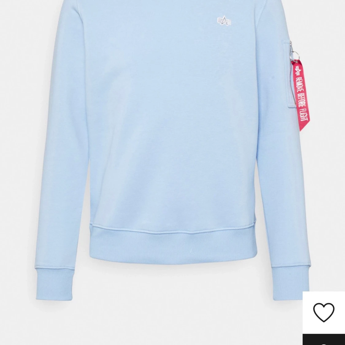 Alpha Industries XXL