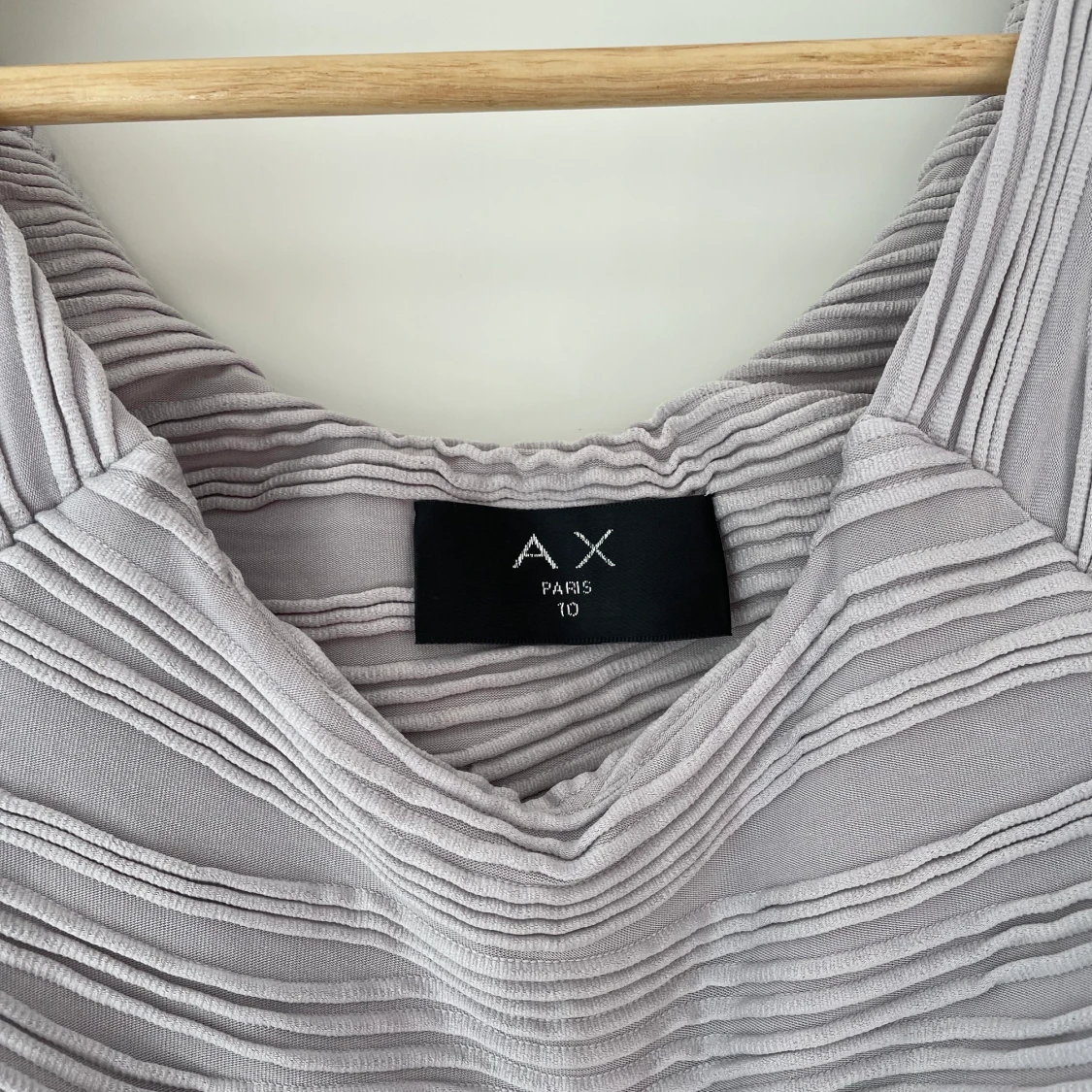 Grå klänning i nyskick! - 91