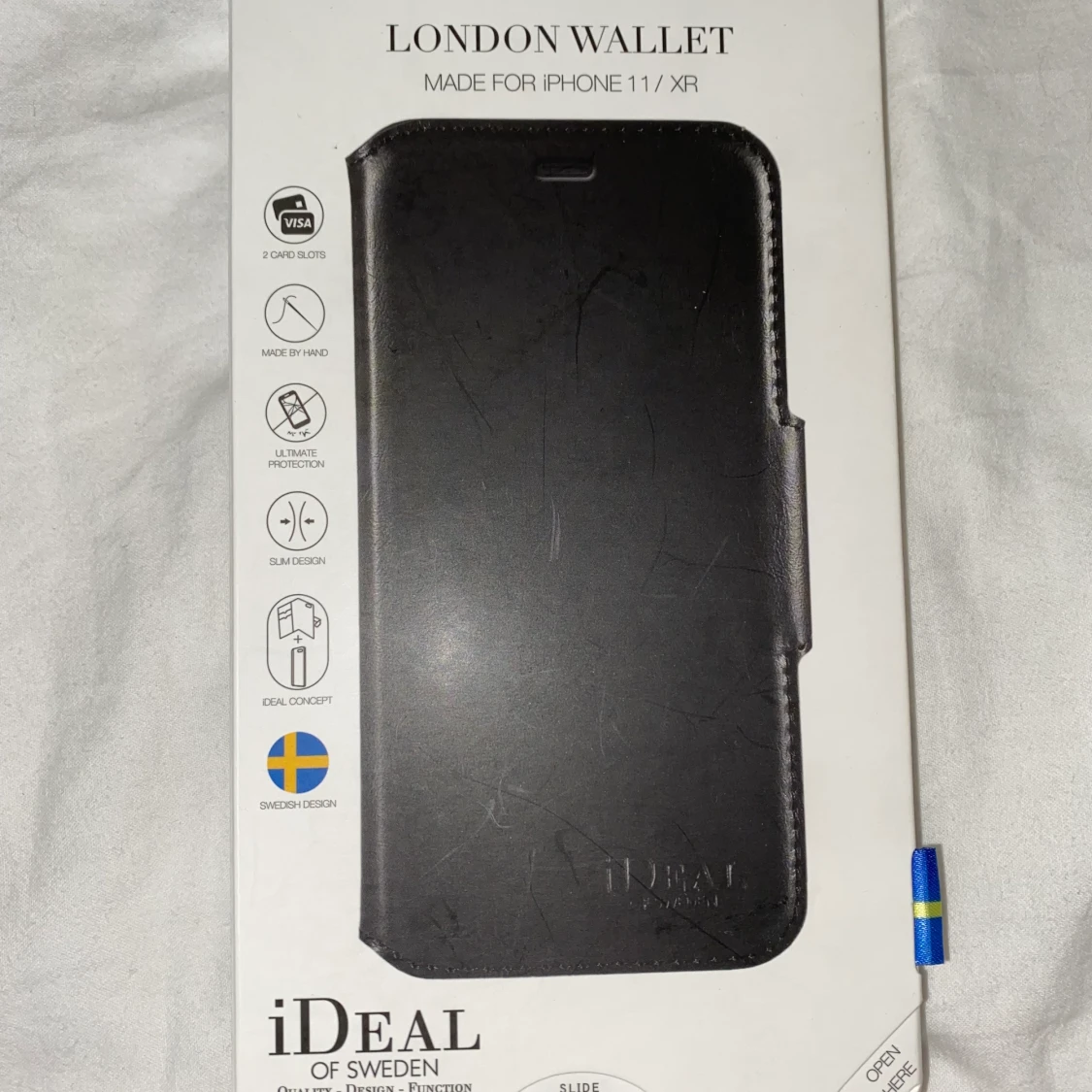 iDeal of sweden skal - 91