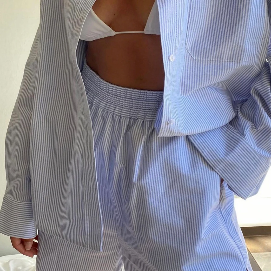 Djerf Avenue Shorts - 90