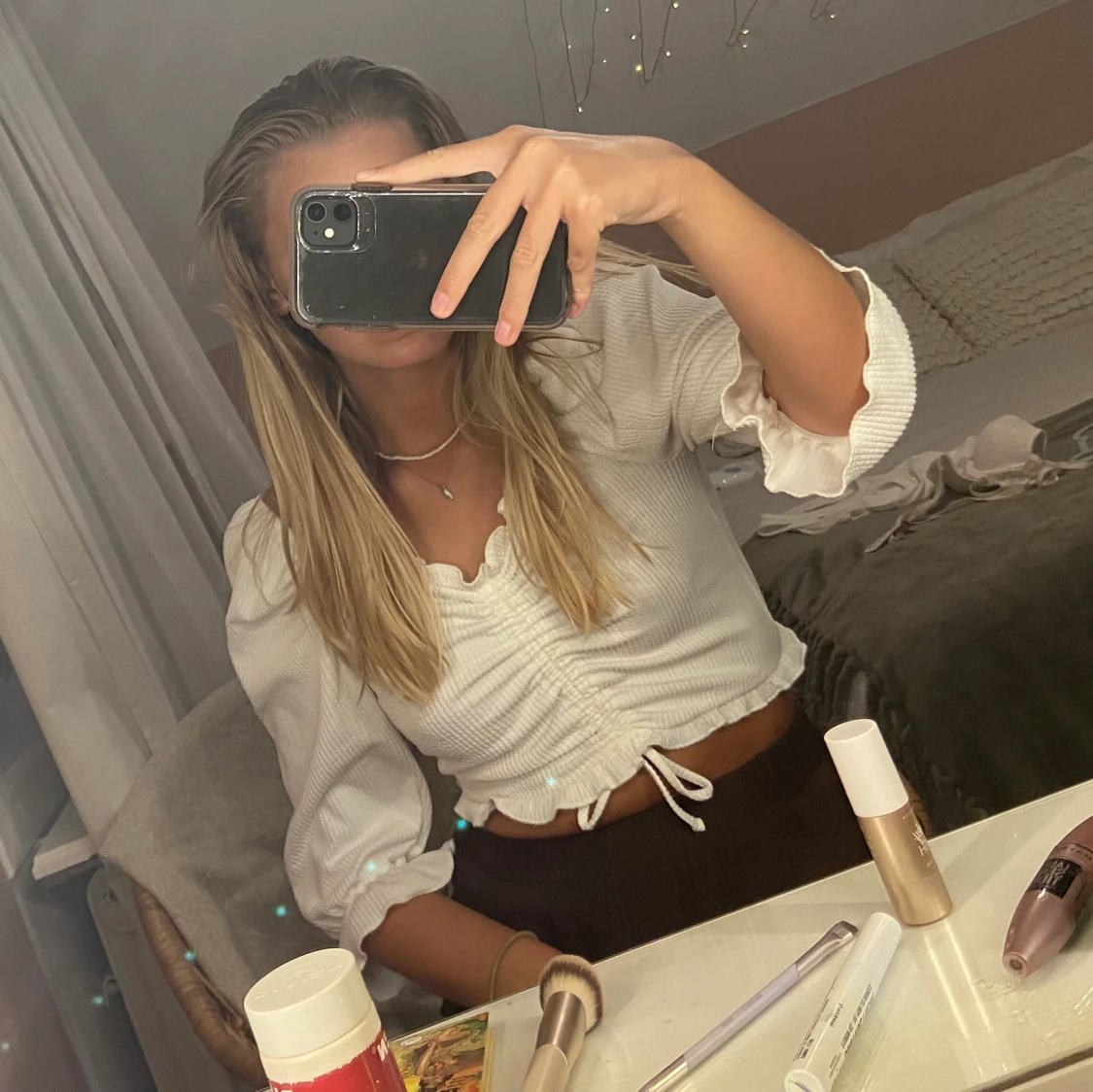 Söt topp från chiquelle