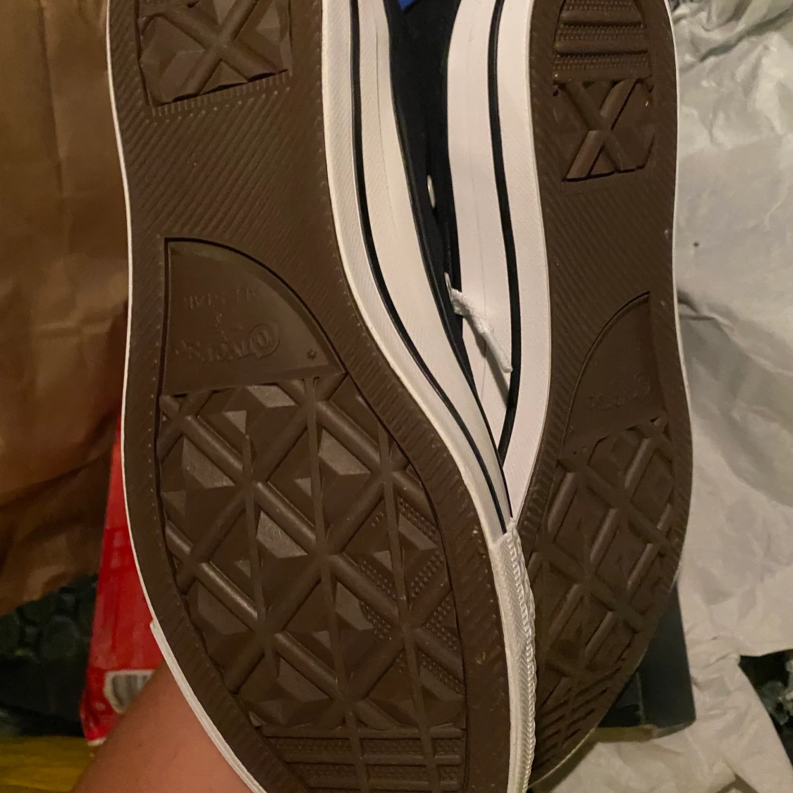 Converse Chuck Taylor All Star Classic  - 91