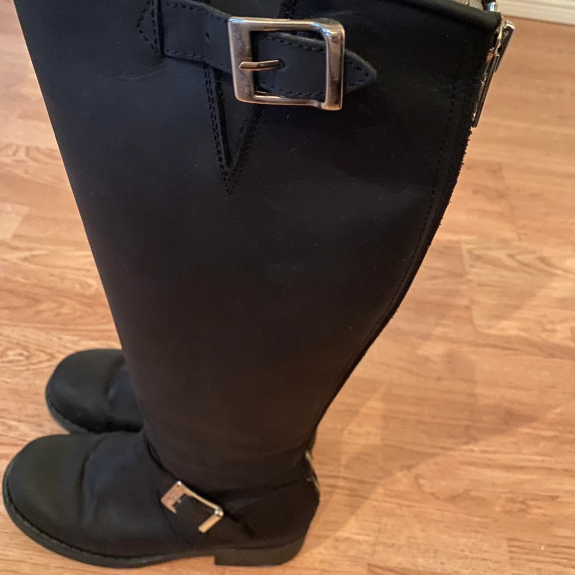 Johnny bulls stövlar  - 90